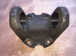 395411010811 Flange fork SHAANXI copy OEM PHOTO COLOR