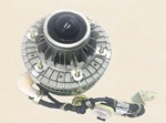 612630061183 Fan clutch SHAANXI copy OEM PHOTO COLOR