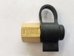 AZ9100360018 joint косяк SHAANXI copy OEM PHOTO COLOR