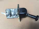 AZ9100368010 Hand brake valve SHAANXI copy OEM PHOTO COLOR