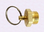 AZ9100368155 Water drain valve SHAANXI copy OEM PHOTO COLOR