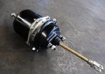 AZ9100368303 Brake chamber SHAANXI copy OEM PHOTO COLOR