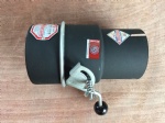 AZ9112541111 Fire hat SHAANXI copy OEM PHOTO COLOR