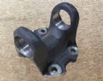 AZ9136311062 Connection plate SHAANXI copy OEM PHOTO COLOR