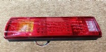 AZ9200810010 Tail lamp SHAANXI copy OEM PHOTO COLOR