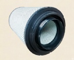 BYBLSZ919000894L Empty filter SHAANXI copy OEM PHOTO COLOR