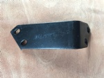 199112540160 Angle plate SHAANXI copy OEM PHOTO COLOR