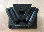 BYDZ95259590078 Soft mat SHAANXI copy OEM PHOTO COLOR
