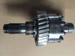 BYF81.35100.659302 differential SHAANXI copy OEM PHOTO COLOR