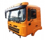 DH0163.420201 The cab SHAANXI copy OEM PHOTO COLOR