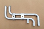 DZ15221845208 Warm wind aluminum tube SHAANXI copy OEM PHOTO COLOR