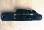 DS2730A17017 wedge SHAANXI copy OEM PHOTO COLOR