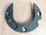 DS2730A17601 Wear ring SHAANXI copy OEM PHOTO COLOR