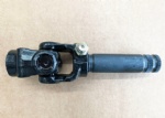 DZ9H259460401 Connecting rod SHAANXI copy OEM PHOTO COLOR