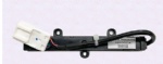 DZ9L149586110 The microphone SHAANXI copy OEM PHOTO COLOR