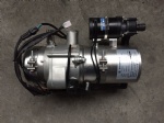 DZ15221895001 The heater SHAANXI copy OEM PHOTO COLOR
