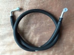 DZ15251845002 Connecting pipe SHAANXI copy OEM PHOTO COLOR