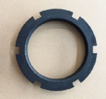 DZ90009340047 Shaft head cap SHAANXI copy OEM PHOTO COLOR