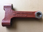 DZ90009410044 Steering knuckle arm SHAANXI copy OEM PHOTO COLOR
