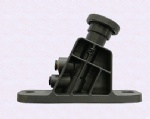 DZ9X189460205 Steering column SHAANXI copy OEM PHOTO COLOR