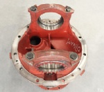 DZ90129320128 Reducer shell SHAANXI copy OEM PHOTO COLOR