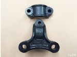 DZ9X259680007 bearing SHAANXI copy OEM PHOTO COLOR