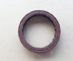 DZ90129326037 Oil seal SHAANXI copy OEM PHOTO COLOR