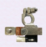 DZ9X259760016 The sensor SHAANXI copy OEM PHOTO COLOR