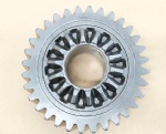 DZ90149320000 gear SHAANXI copy OEM PHOTO COLOR