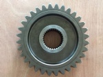 DZ90149320001 gear SHAANXI copy OEM PHOTO COLOR
