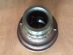 DZ90149320005 Differential shell SHAANXI copy OEM PHOTO COLOR