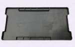 DZ9X259760438 Lining board SHAANXI copy OEM PHOTO COLOR