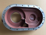 DZ90149320017 cover SHAANXI copy OEM PHOTO COLOR