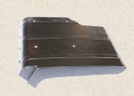 DZ1600230216 fender SHAANXI copy OEM PHOTO COLOR