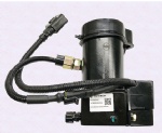DZ9X189822050 The motor SHAANXI copy OEM PHOTO COLOR
