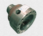 DZ90149320039 Differential shell SHAANXI copy OEM PHOTO COLOR