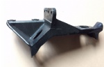 DZ1640430050 bracket SHAANXI copy OEM PHOTO COLOR
