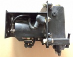 DZ1640820028 pump SHAANXI copy OEM PHOTO COLOR