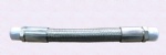 DZ9X259360010 Metal hose SHAANXI copy OEM PHOTO COLOR