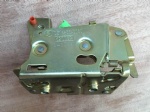 DZ1643340030 The car door lock SHAANXI copy OEM PHOTO COLOR