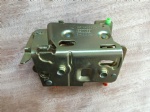 DZ1643340040 The car door lock SHAANXI copy OEM PHOTO COLOR