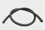 DZ1643840011 Rubber hose SHAANXI copy OEM PHOTO COLOR