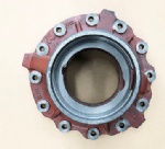 DZ90149320043 bearing SHAANXI copy OEM PHOTO COLOR