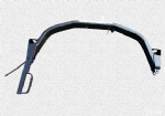 DZ1672440202 Hydraulic lock SHAANXI copy OEM PHOTO COLOR