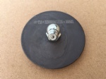 DZ90009410104 Seal plate SHAANXI copy OEM PHOTO COLOR