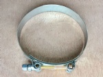 DZ9003532115 clamp SHAANXI copy OEM PHOTO COLOR