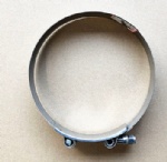 DZ9003532134 clamp SHAANXI copy OEM PHOTO COLOR