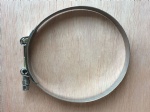 DZ9003532147 clamp SHAANXI copy OEM PHOTO COLOR