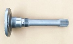 DZ90149320053 Well versed in the shaft SHAANXI copy OEM PHOTO COLOR