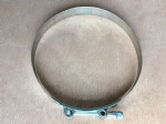 DZ9003532166 clamp SHAANXI copy OEM PHOTO COLOR